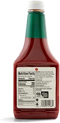 365 by Whole Foods Market, Organic Ketchup, 24 Ounce