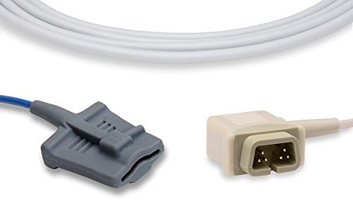 Criticare Compatible Direct-Connect SpO2 Sensor