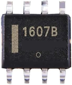 10PCS NCP1607B NCP1607 1607B NCP1607BDR2G SOP-8 ic chip
