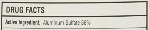 Clubman Pinaud Styptic Pencil Travel Size .33 oz (Pack of 3)