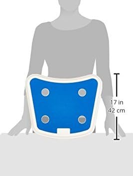 Drive Medical RTL12068 Portable Bath Step
