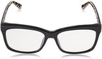 kate spade new york womens Kate Spade Female Optical Style Dollie Rectangular Reading Glasses