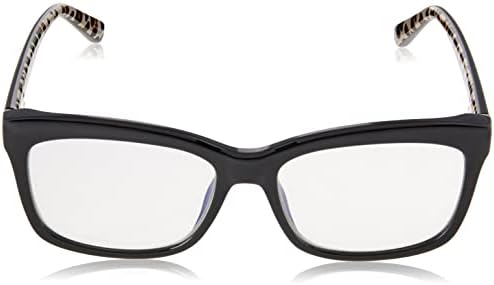 kate spade new york womens Kate Spade Female Optical Style Dollie Rectangular Reading Glasses