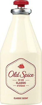Old Spice Classic Men's 4.25 Oz. After Shave