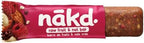 NAKD Berry Delight Bar 4Pk, 35 GR