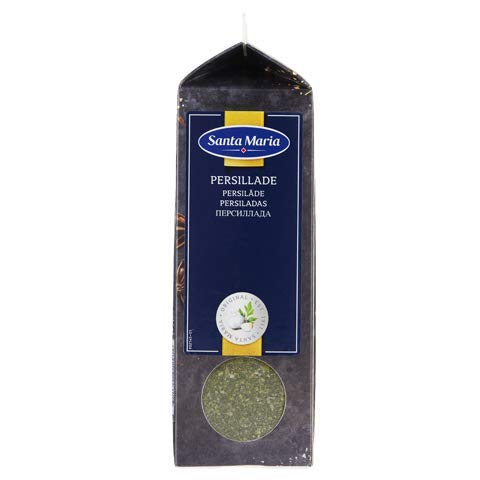 Santa Maria Persillade Spice Mix - Cooking Seasoning for Chicken, Minced Meat, Fish, Pasta, Vegetable, Potatoes Recipes - 25.39 Oz
