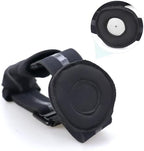 2 Pack Armband for Freestyle Libre Sensor 3 Covers Diabetes Arm Band Transmitter Protection Sensor Cover