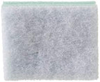 Spontex Non Scratch Washups Sponge Scourers - Pack of 6, Total 12