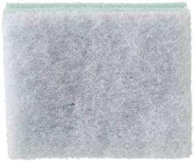 Spontex Non Scratch Washups Sponge Scourers - Pack of 6, Total 12