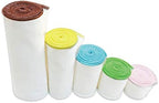 Zinc-Infused Wraps Bandage for Eczema - Wet Wrap Therapy (7 in)
