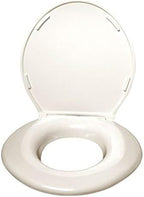 Big John Toilet Seat