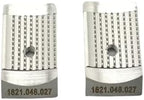 Signode Tooth Plate Clamp Plate/Gripper Plate 1821.048.027 for BXT3-16 & BXT3-13 Battery Powered Plastic Strapping Tool - Fixes Strap Slipping
