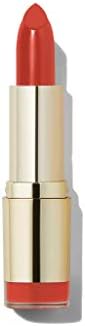 Milani Color Statement Matte Lipstick - Passion (0.14 Ounce) Cruelty-Free Nourishing Lipstick with Full Matte Finish