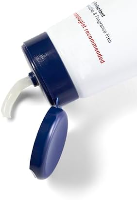 Aquaphor Healing Ointment Advanced Therapy Skin Protectant, Dry Skin Body Moisturizer, 7 Oz Tube