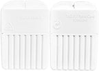 Nanocare 3.0 Wax Guards 10993649 Filters for Signia/Siemens/Rexton and Connexx Hearing Aids (8 Per Pack)-40 in Total (40)