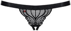 Obsessive Women's Retro