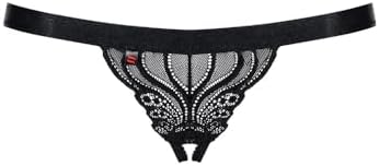 Obsessive Women's Retro