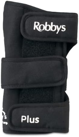 Robby's Cool Max Plus Bowling Wrist Positioner
