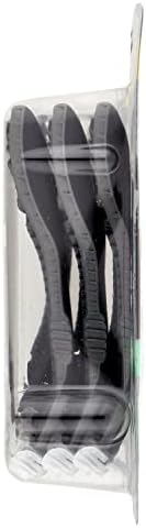 Wilkinson Sword Xtreme 3 Black Edition Disposable Razors (Aloe Vera) 4 + 2 Ks