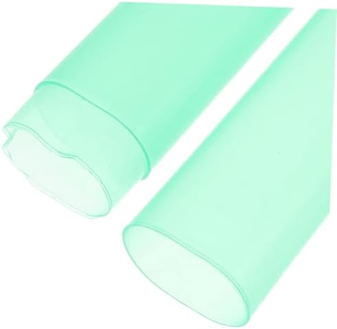 FRCOLOR 8pcs Tooth Brush Holder for Travel Toothbrush Travel Case Toothpaste Holder Portable Plastic Toothbrush Storage Box in Family-Friendly Colors