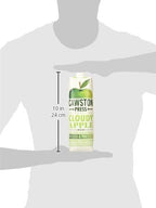 CAWSTON PRESS Cloudy Apple Juice, 1 LT