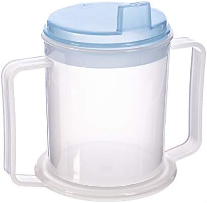 Polypropylene ADULT DRINKING CUP, 300 ml