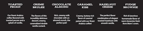 The 12 Coffees of Christmas Gift Set