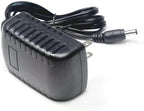 6V AC-DC Power Adaptor for Omron MIT Elite BO Upper Arm Blood Pressure Monitor