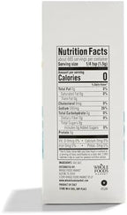 365 by Whole Foods Market, Kosher Sea Salt, Coarse, 2.2 lb
