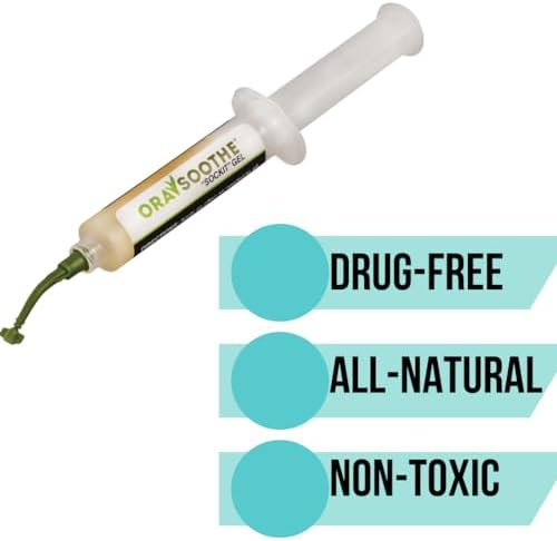 SOCKIT Gel 10g Tube with 1 Extra Spark Dental Co Applicator Tube