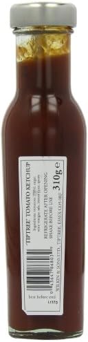 Tiptree Tomato Sauce 310g - Pack of 6