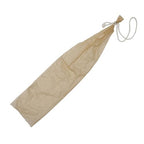 LEM Products Clear Fibrous Casings, 2 ½ Inches x 20 Inches, Non-Edible Sausage Casings, Stuffs Approximately 3 Pounds Per Casing, Great for Summer Sausage, Pepperoni, and Salami, 25 Count Pack