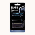 Braun 11B Foil for Select Series 1 Models/Types: 11B, 5683, 5685, 110, 130, 140, 150