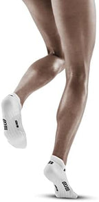 CEP Women's No Show Running Socks 4.0 - Compression Socks For Performance