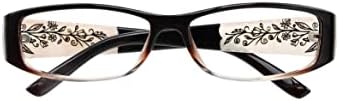 Olivia Stylish Reading Glasses for Women