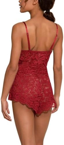 Cosabella Women's Magnolia Teddy