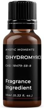 Mystic Moments | Dihydromyrcenol - 10ml