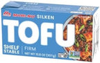 Mori-Nu: Firm Tofu Silken 10.8 oz, 12 boxes