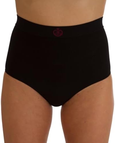 Comfizz High Waist Ostomy Underwear for Women | Level 1 - Light Support
