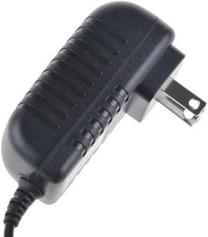 6V 500mA Mains AC-DC Adapter Power Supply for OMRON M7 Intelli IT HEM-7322T-E