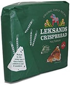Leksands Multigrain Crispbread 190g