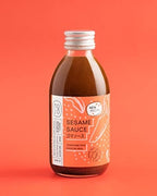 NOJO Sesame Sauce, 200 ML