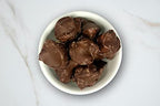 Goodland Farms Milk Chocolate Peanut Clusters, 2 Pounds - Chocolate Covered Peanuts, Wholesale Bulk Candy
