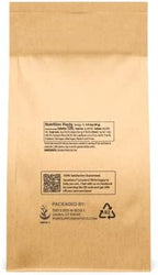 Pure Original Ingredients Gluten Free Oat Flour (1 lb) Finely Ground, Non GMO, Breads & Cakes