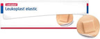 Leukoplast Oval Bandages, 1 x 1/4" (Box of 100)