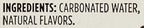 365 by Whole Foods Market, Sparkling Ginger Water 12Pk Cans, 12 Fl Oz
