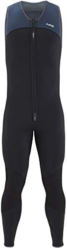 NRS Men's 2.0 Farmer John Wetsuit