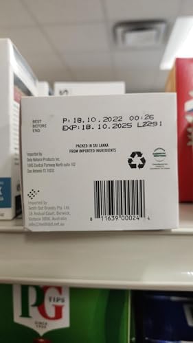 Dr. Stuart's Herbal Teas Throat 15 Tea Bags Each