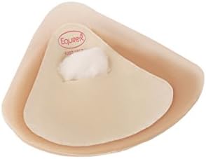 Anita Care Light and Cool Equitex Silicone Breast Form (1057X) L/Skin
