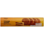 Marks and Spencer Ginger Snap Biscuits 250g